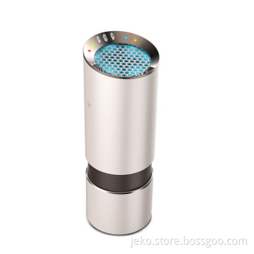 High quality factory price car air purifier air purifier ionizer